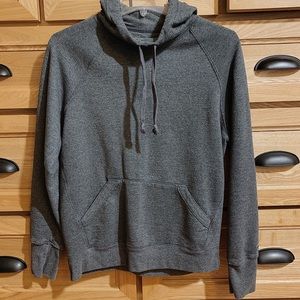 Champion Funnel Neck Hoodie